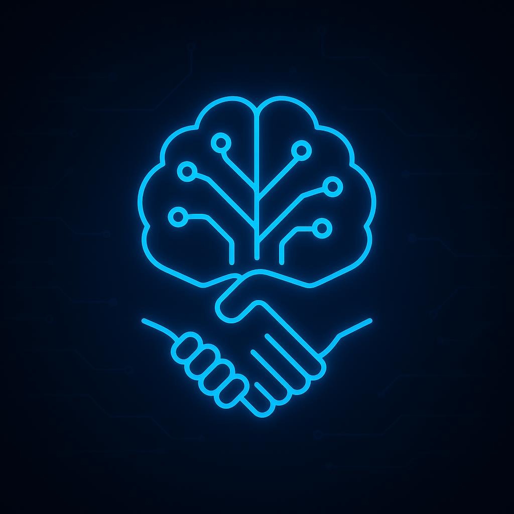 Agentic AI illustration