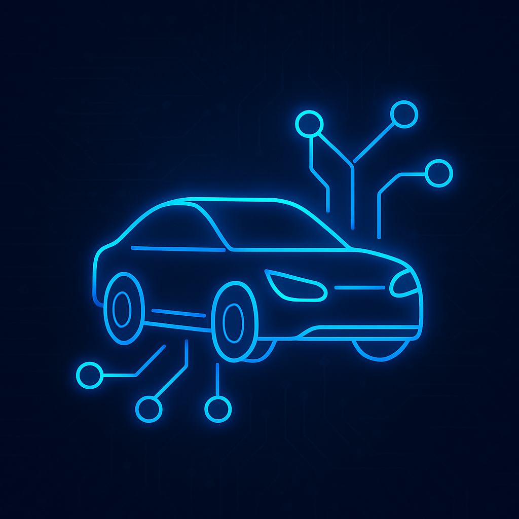 Mobility illustration